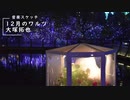 メリークリスマスをピアノで描いた『12月のワルツ』