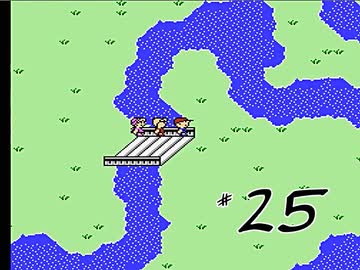 【二人で実況プレイ】MOTHER  ｐａｒｔ25