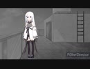 目を閉じると、少しだけ楽になれる