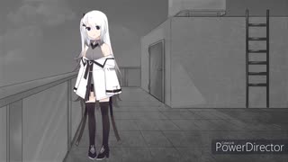 目を閉じると、少しだけ楽になれる