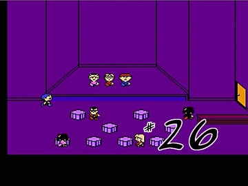【二人で実況プレイ】MOTHER  ｐａｒｔ26