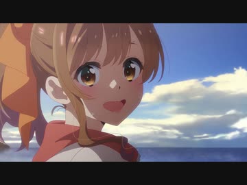 SELECTION PROJECT 第12話「あなたに届けたい想い」