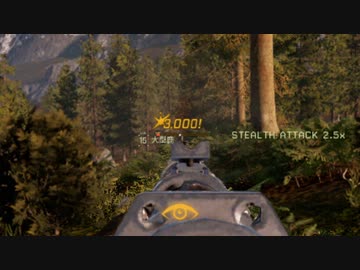 【ICARUS】人類に厳しい世界で　4話【ゆかマキ実況】