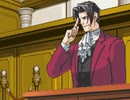 【二人で実況プレイ】逆転裁判２  ｐａｒｔ54　～さらば、逆転～