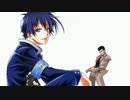 【MUGEN】第2回 純粋に人を信じてみたﾜﾝﾁｬﾝきぼぜつ part19