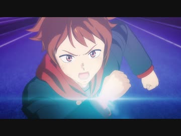 シキザクラ 第11話「脈動/CLIMAX」