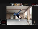 【ベネトナシュ】フリースタイルけん玉の世界大会に参加してきた【Catch＆Flow】