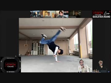 【ベネトナシュ】フリースタイルけん玉の世界大会に参加してきた【Catch＆Flow】
