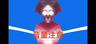改造音割れポッターBB(ウォーリーを探さないで風)