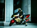 仮面ライダーアギト　第8話
