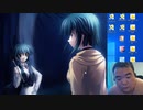 【D.C.A.S.】デブのエロゲ実況動画 Part2 眞子√