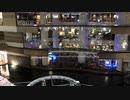 劇団四季ミュージカル"キャッツ"／♪メモリー スペシャル噴水ショー inキャナルシティ博多 ～Winter Christmas illuminationshow～