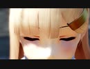 【MMD艦これ】夕立　黒潮で　「紙っぽいな」（神っぽいな）