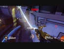 Overwatch オーバーウォッチ適当実況動画part508