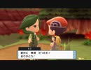 【ポケモンリメイクBD】10年ぶりに触れるポケモンの世界 part3