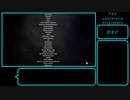[The　LastStand:　Aftermath]犠牲の果てに　おまけ　[VOICEROID実況]