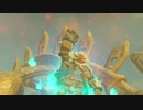 【字幕】#7 ゼルダの伝説BotW RTA AMQ No Restrictions 2:28:20【ムービーあり】