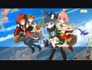 【 マギアレコード】私は魔法少女だから！！【566】雪解けのベファーナ②