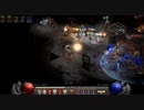 Diablo2Resurrected Necromancer実況プレイ84