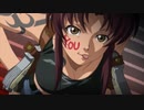 パチスロ　BLACK LAGOON ZERO bullet MAX 　PV