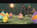 『剣』の謎を探り『神』の骸を駆ける ゼノブレイドDE初見実況 20