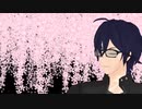 【MMD文アル】極楽浄土【ang】