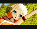 【第1回MMD廃】CeVIO AIのONEちゃんに「夜もすがら君想ふ」を歌って踊ってもらいました【らぶ式】