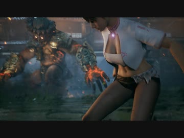 [Bright Memory: Infinite] 字幕動物園8 [PC]