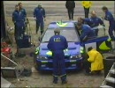 WRC ソニックブルー進化の歴史 1994～2000 （3/9）
