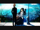 【MAD】Dear, My, Friend.【サクラノ詩】