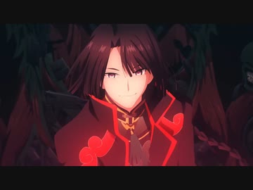 【FGO MAD】ALIVE AREA【非霊長生存圏ツングースカ・サンクチュアリ配信直前】