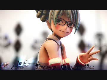 ロキ～初音ミク～