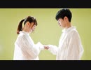 【ぽんちゃん×おたきあげ】三原色　踊ってみた