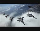ACECOMBAT7 灯台戦争終了のお知らせ