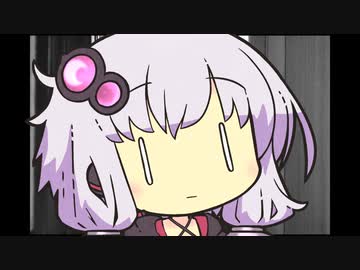 【VOICEROID劇場】もう、今年も終わりですか・・・