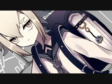 【HICO】ラグトレイン【音源配布/UTAUカバー】