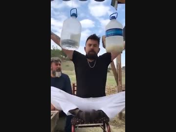 ホモと見る　心眼開眼