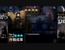 【アークナイツ】狙撃ナイツで行くTW-8