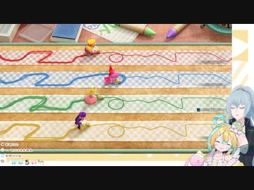 動揺が線に出てしまう天川はの