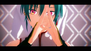 【にじさんじMMD】爆笑