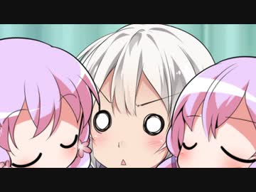 「内緒のお話があるのです」【VOICeVI劇場】