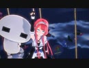 【MMD艦これ】cham式江風で「神っぽいな」修正版
