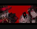 【歌ってみた】『エンヴィーベイビー』×『KING』　Kanaria - covered  by 稲詩 -