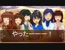 【卓M@S】アイドルゲヘナ～彼女達はこの地獄で何を見る～　本編1-4【ゲヘナ～アナスタシス】