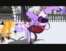 【第1回MMD廃】Henceforth【結月ゆかり生誕十周年】