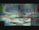 【WoT】NA鯖実況動画　Badger【part6】