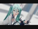 【第1回MMD廃】ミュージックミュージック【YYB式初音ミク】