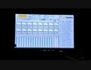 PC-98(9821 Ap2)の内蔵86音源で東方紅魔郷のBGMを再生してみた(FM音源編)