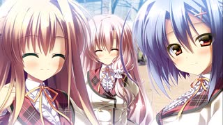 12の月のイヴ　プレイ動画　パート36　杏鈴編9