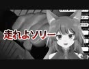 本当は怖い走れよソリー
